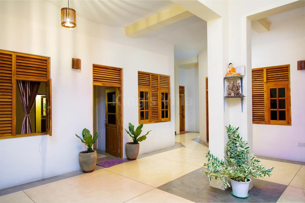 Kings Villa Tangalle Buitenkant foto