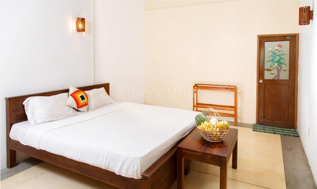 Kings Villa Tangalle Buitenkant foto