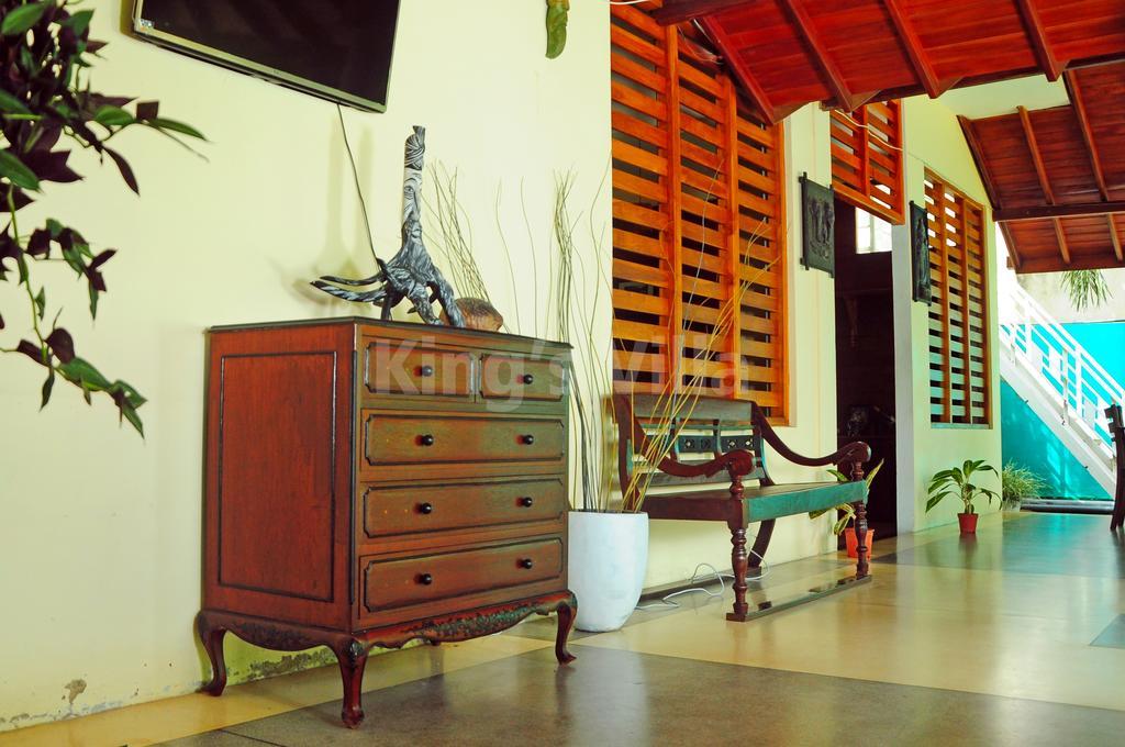 Kings Villa Tangalle Buitenkant foto